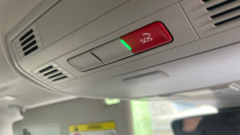 Volkswagen Taigo 1.0 TSI 110 Style 5dr Petrol Hatchback